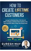 How to Create Lifetime Customers