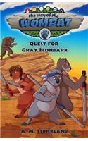 Way of the Wombat