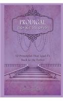 Prodigal Confessions