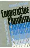 Cooperative Pluralism: The National Coal Policy Experiment