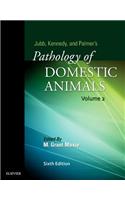 Jubb, Kennedy & Palmer's Pathology of Domestic Animals: Volume 2