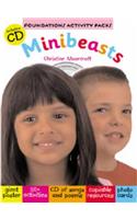 Minibeasts (Foundations)