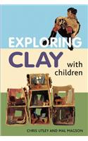 Exploring Clay with Children