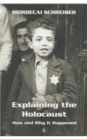 Explaining the Holocaust