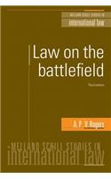 Law on the Battlefield