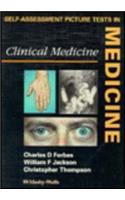 Self-Assessment Picture Tests In Clinical Medicine