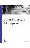 Solaris System Management