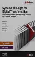 Systems of Insight for Digital Transformation