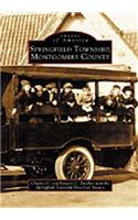 Springfield Township, Montgomery County