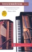 Essential Keyboard Repertoire
