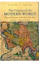 The Origins of the Modern World, Revised and Updated Edition: Fate and Fortune in the Rise of the West