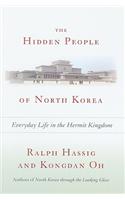 The Hidden People of North Korea