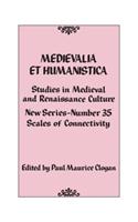 Medievalia Et Humanistica, No. 35