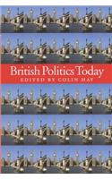 British Politics Today