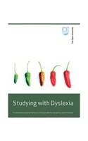 Study Skills: Studying with Dyslexia