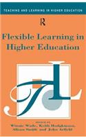 Flexible Learning in Higher Education