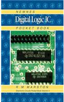 Newnes Digital Logic IC Pocket Book, 3