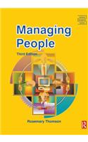 Managing People