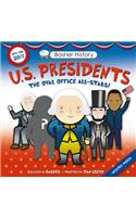 Basher History: Us Presidents