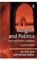 Religion and Politics