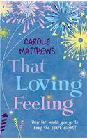 That Loving Feeling