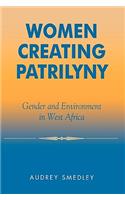 Women Creating Patrilyny