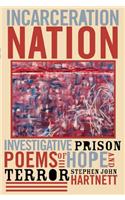 Incarceration Nation