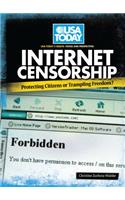 Internet Censorship: Protecting Citizens or Trampling Freedom?