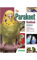 The Parakeet Handbook