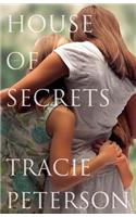 House of Secrets: (English)
