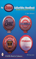 Esso(r) Collectibles Handbook