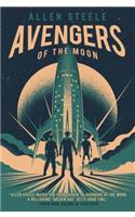 Avengers of the Moon