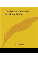 Indian Household Medicine Guide