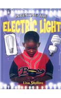 Inventing the Electric Light