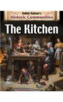 The Kitchen (Revised Edition)