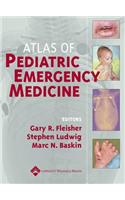 Atlas of Pediatric Emergency Medicine