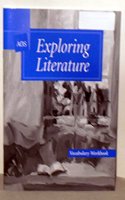 Exploring Literature Vocabulary Workbook