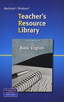 Pacemaker Basic English Trl