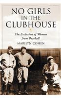 No Girls in the Clubhouse