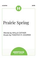 Prairie Spring