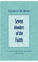 Seven Wonders of the Faith
