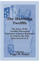 Marching Twelfth