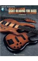 Simplified Sight - Reading For Bass