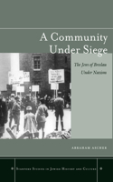 Community Under Siege