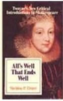 New Critical Introduction to Shakespeare