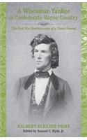 Wisconsin Yankee in Confederate Bayou Country