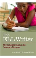 The ELL Writer