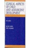 Clinical Aspects of Child and Adolescent Development