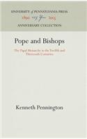 Pope and Bishops