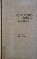 Chaucer's Humor